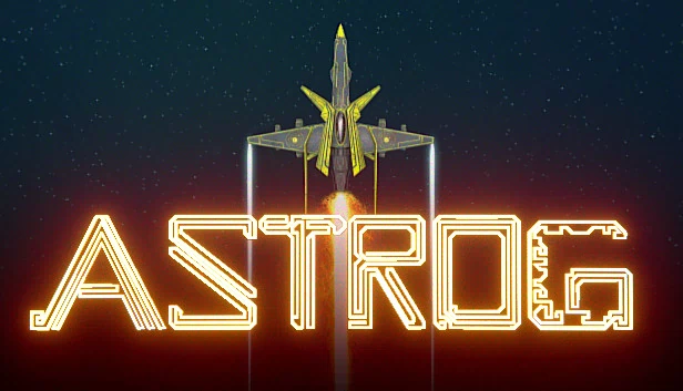 Astrog 游戏封面
