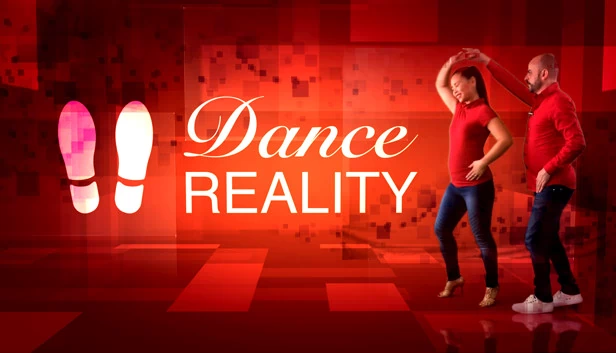 舞力现实（Dance Reality） 游戏封面