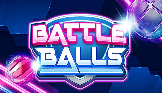 战斗球（Battle Balls） 游戏封面