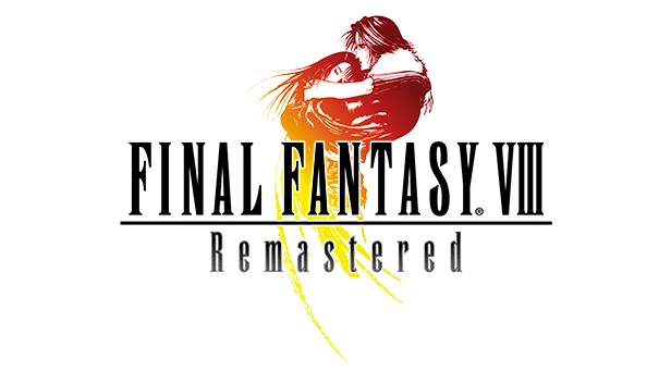 最终幻想VIII - 重制版(FINAL FANTASY VIII - REMASTERED) 游戏封面