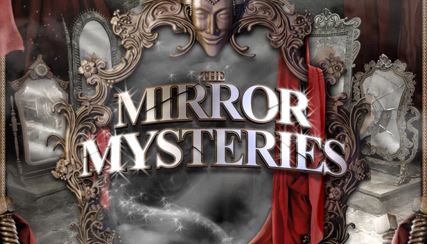 镜子之谜（Mirror Mysteries） 游戏封面