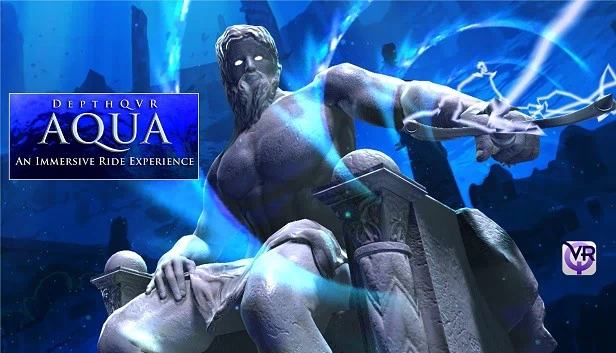 DepthQVR_AQUA 游戏封面