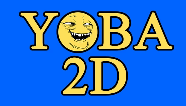 YOBA2D 游戏封面