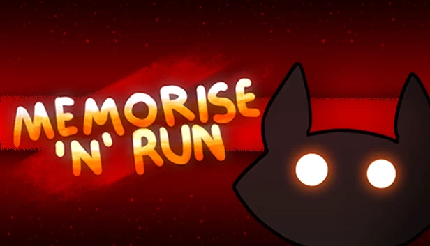记忆与奔跑(Memorise'n'run) 游戏封面