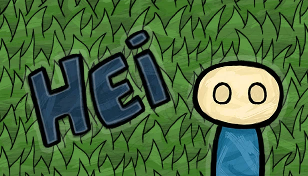 你好（Hei） 游戏封面