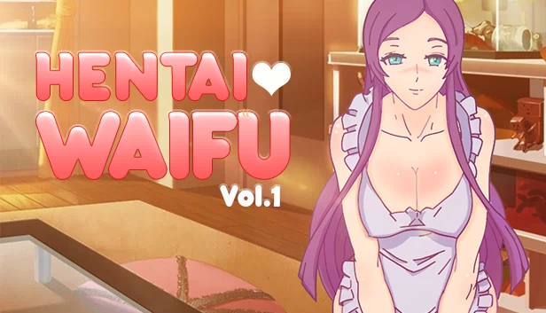 Hentai Waifu Vol.1 游戏封面