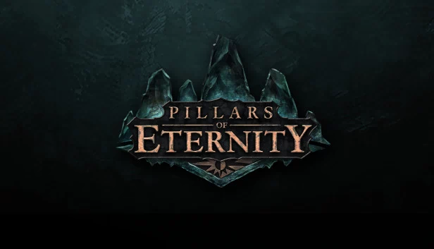 永恒之柱（Pillars of Eternity） 游戏封面