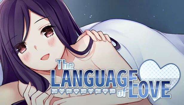爱的语言（The Language of Love） 游戏封面