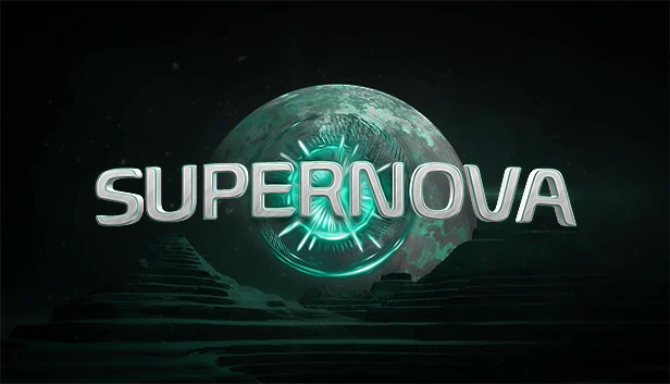 超新星战术（Supernova Tactics） 游戏封面