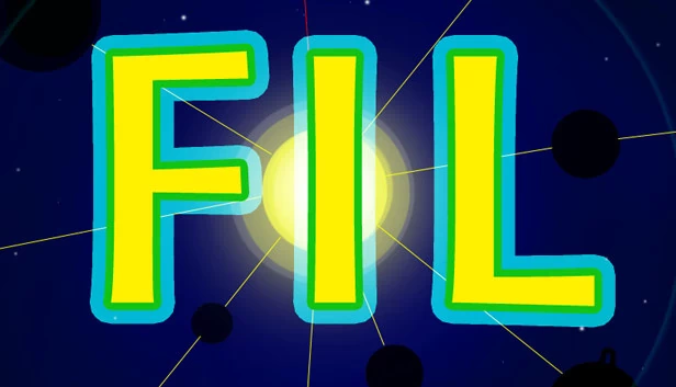 FIL 游戏封面
