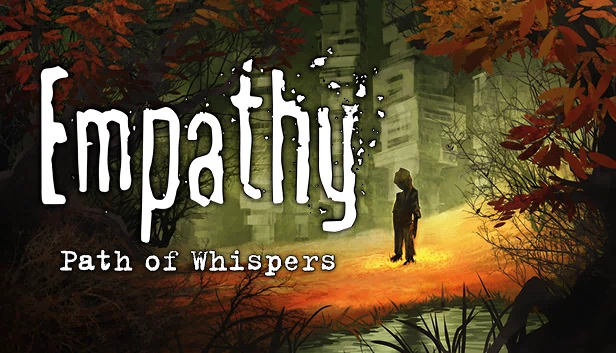 同理心：低语之路（Empathy: Path of Whispers） 游戏封面