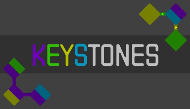 基石（Keystones） 游戏封面