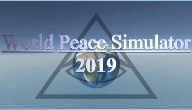 世界和平模拟器2019（World Peace Simulator 2019） 游戏封面