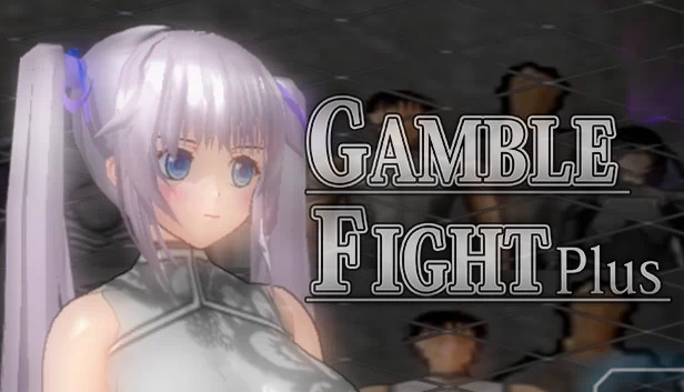 赌博战斗 Plus（Gamble Fight Plus） 游戏封面