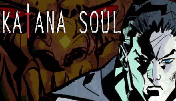 武士之魂（Katana Soul） 游戏封面