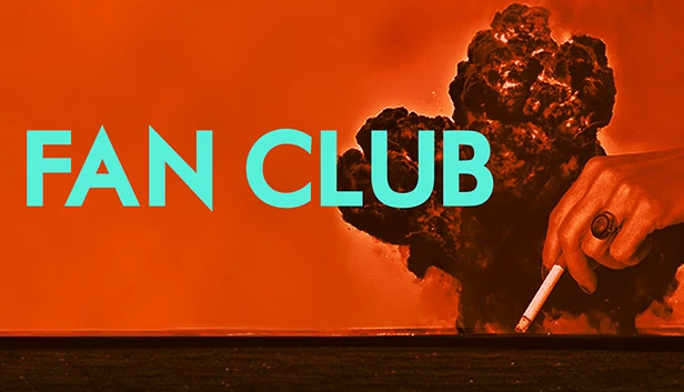粉丝俱乐部（FAN CLUB） 游戏封面