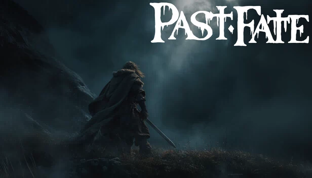 往日命运（Past Fate） 游戏封面