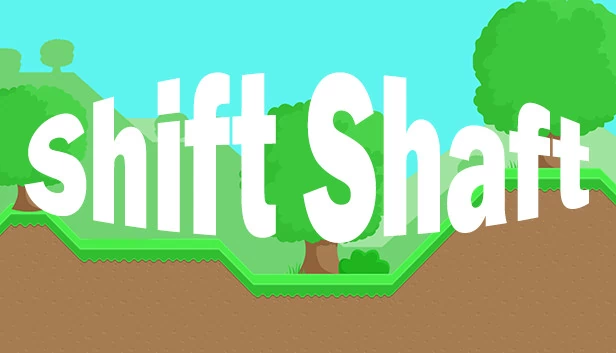 Shift Shaft 游戏封面