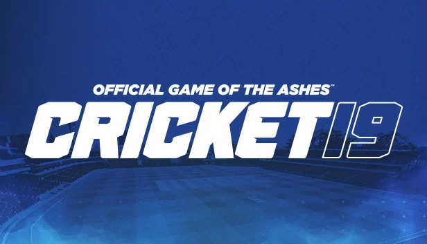 板球19（Cricket 19） 游戏封面