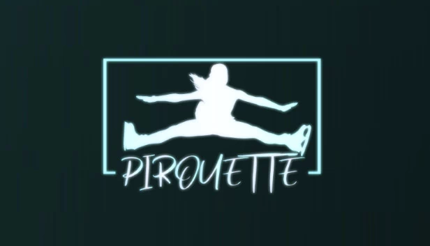 旋转（Pirouette） 游戏封面