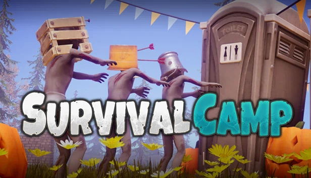 生存营地（Survival Camp） 游戏封面