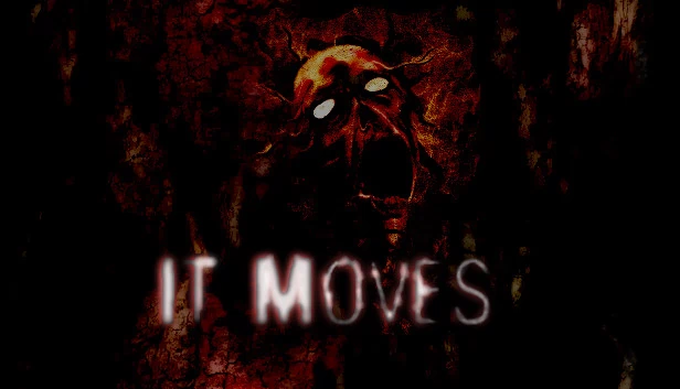 It Moves 游戏封面