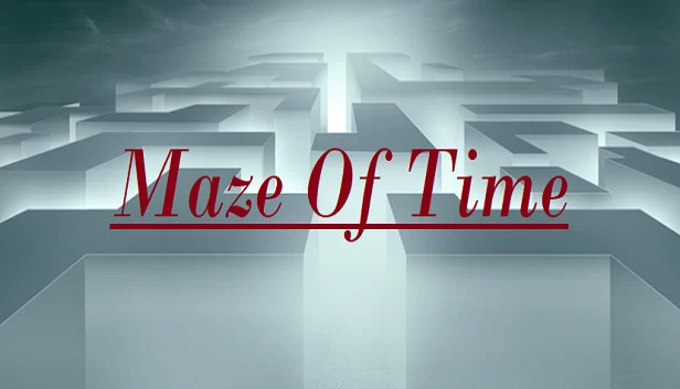时间迷宫（Maze Of Time） 游戏封面