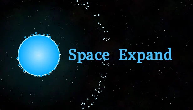 空间扩张（Space Expand） 游戏封面