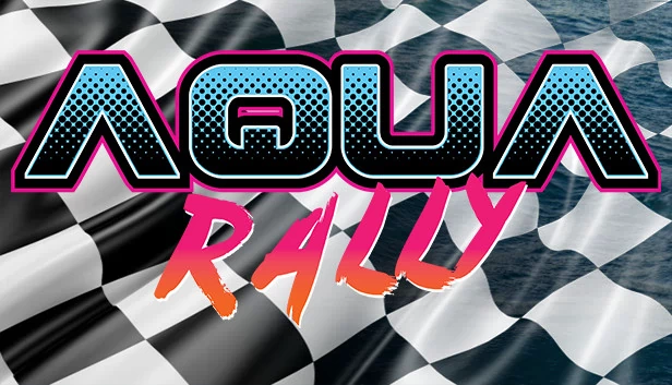 水上拉力赛（Aqua Rally） 游戏封面