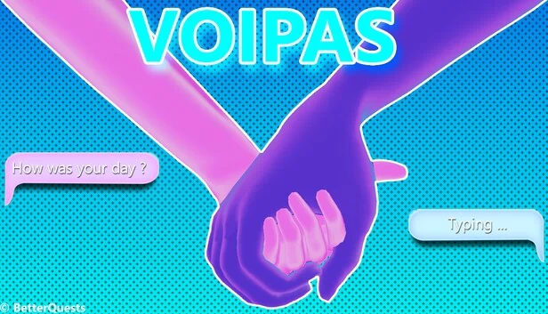 Voipas 游戏封面