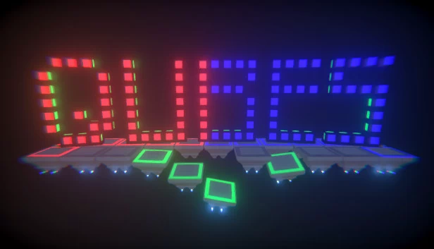 Qubes 游戏封面