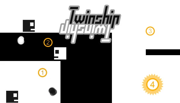 双生（Twinship） 游戏封面
