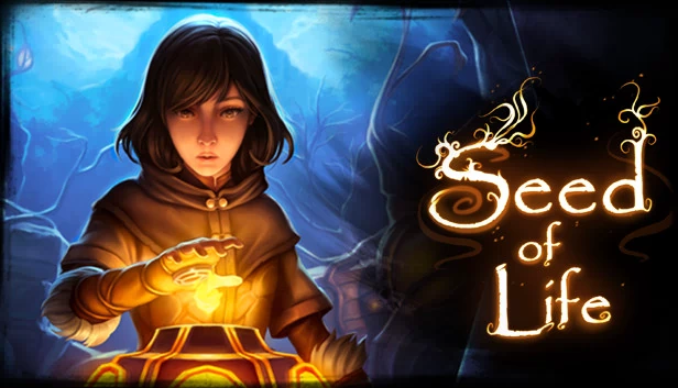 生命之种（Seed of Life） 游戏封面