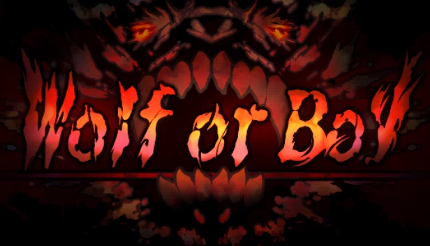 狼或男孩（Wolf or Boy） 游戏封面