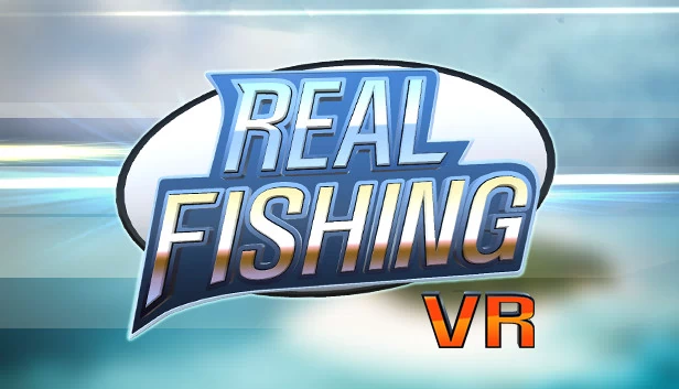 真实钓鱼 VR（Real Fishing VR） 游戏封面