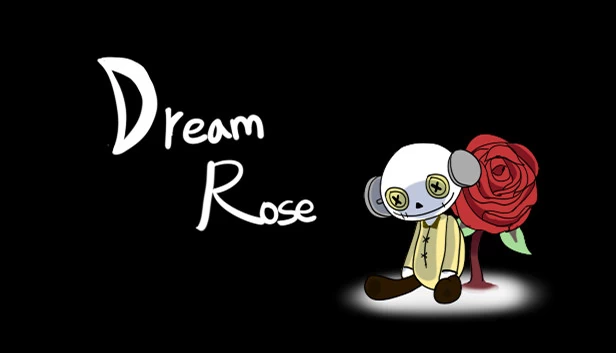 梦玫瑰（Dream Rose） 游戏封面