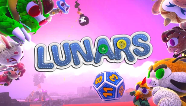 Lunars 游戏封面