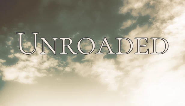未铺路（Unroaded） 游戏封面