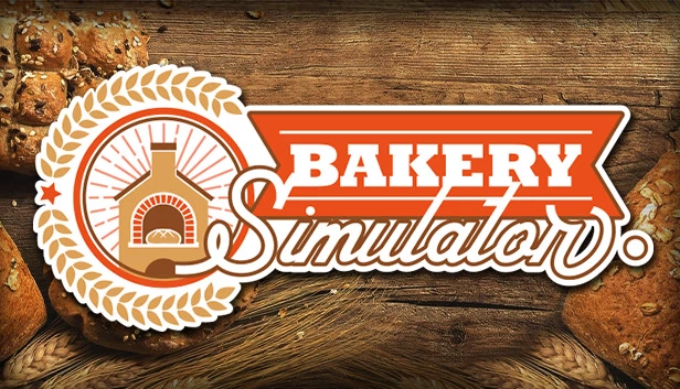 面包房模拟器（Bakery Simulator） 游戏封面