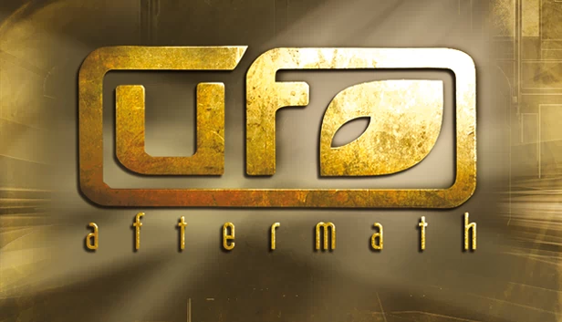 幽浮：劫后余生（UFO: Aftermath） 游戏封面