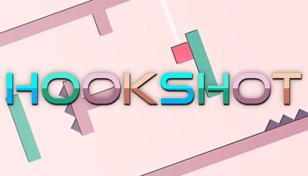 钩爪（Hookshot） 游戏封面