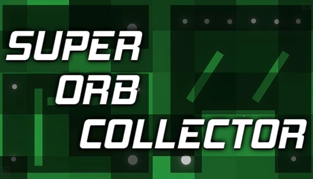 超级球体收集器（Super Orb Collector） 游戏封面