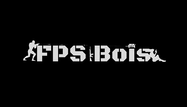 FPSBois 游戏封面