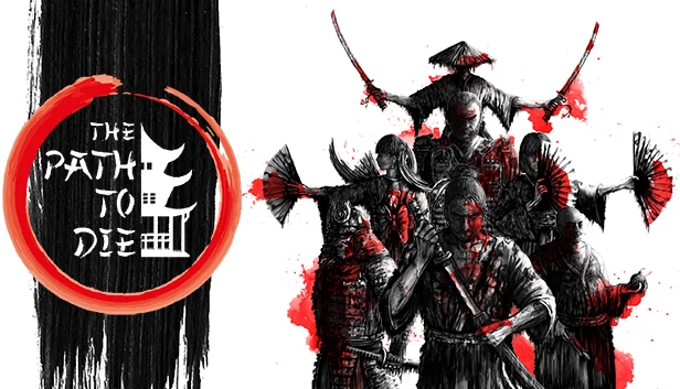 死亡之路（The Path To Die） 游戏封面