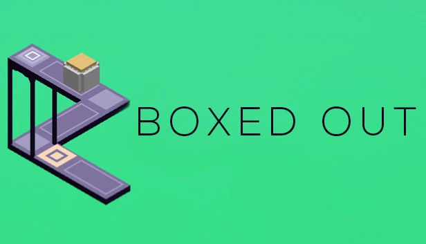 Boxed Out 游戏封面