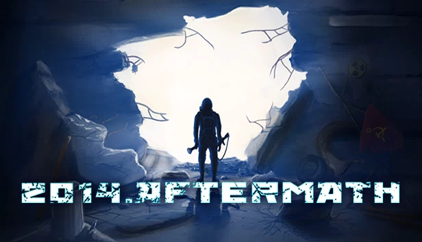 2014.余波（2014.Aftermath） 游戏封面