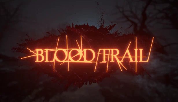 血径（Blood Trail） 游戏封面
