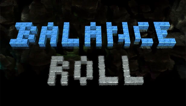平衡滚动（Balance Roll） 游戏封面