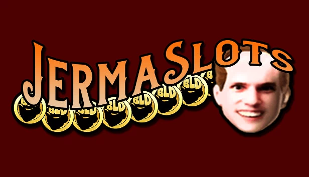杰尔玛老虎机（JermaSlots） 游戏封面