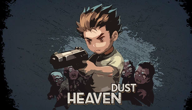 天尘（Heaven Dust） 游戏封面